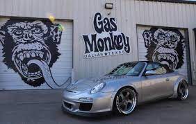 Trova una vasta selezione di gas monkey garage a prezzi vantaggiosi su ebay. Gas Monkey Garage Dallas Ticket Price Timings Address Triphobo