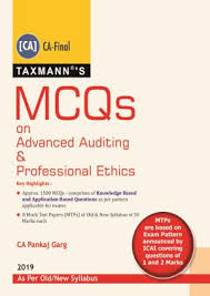 Ca Final Law And Audit Mcqs And Quick Revision Charts Combo
