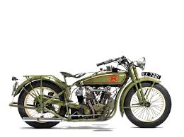 Image result for Olive Green 1951 Motorcycle