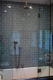 It adds a lot of visual interest and because it camouflages blemishes, it is easy to clean. Modwalls Gallery Bathroom Shower Tile Modwalls Modern Tile Glass Subway Tile Bathroom Glass Tile Bathroom Glass Tile Shower