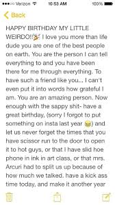 Short Birthday Paragraph For Mom Www Funhappyquotes Com Birthday Quotes For Best Friend Happy Birthday Quotes For Friends Friend Birthday Quotes