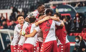 The teams total wage bill is: As Monaco The Secrets Behind This Season S Success