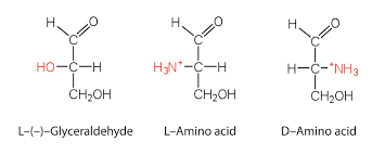 14 1 Properties Of Amino Acids Chemistry Libretexts