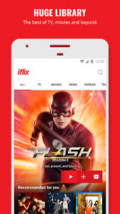 Cara install apk vidmate versi lama. Free Download Iflix Apk For Android