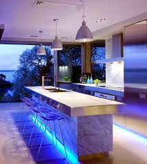 Check spelling or type a new query. 17 Ideas For Led Kitchen Lighting That Can Change The Interior Interior Design Ideas Ofdesign