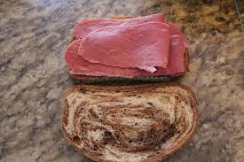 Air freyer ruben sandwiches / photos for bagatelle. Air Fryer Reuben Sandwich Fork To Spoon