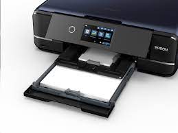 Sign up to receive epson's latest news, updates & exclusive offers. Epson Expression Photo Xp 970 Small In One Printer Review Pcmag