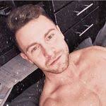 Seth Gamble's Instagram, Twitter & Facebook