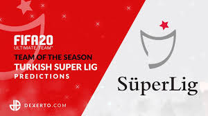 Ligi ve dünya markası liglerin puan. Fifa 20 Turkish Super Lig Totssf Predictions Team Of The Season So Far Dexerto