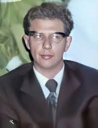 Rex Luthi Gardner (1929-1986)