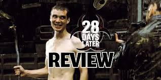 Review] 28 Days Later (2002) | Danny Boyle | Cillian Murphy