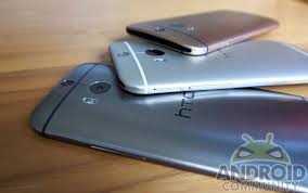 HTC One M8 Dual SIM will have limited ...