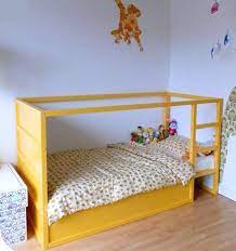 #1 kura bed house hacks. 9 Ideas To Personalize The Ikea Kura Bed