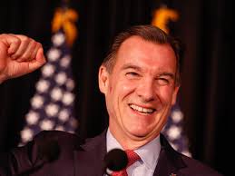 'The answer is to bring people of good will together'