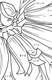 Dahlias are the most beautiful and varied flowers in the cut flower garden. Bells Coloring Page Print For Free