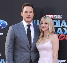Check out full gallery with 255 pictures of anna faris. Chris Pratt And Anna Faris Divorce Settlement Mandates They Live Super Close To Each Other