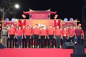 เติมเต็มความต้องการกับสาวไทย ในปาร์ตี้สวิงกิ้ง ไม่ซ้ำควย