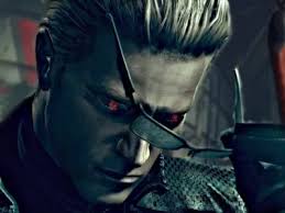 Resident Evil (Filmes)