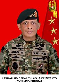 Pangdam jaya mayjen dudung abdurachman diangkat jadi pangkostrad menag: Refleksi 57 Tahun Kostrad Kumparan Com