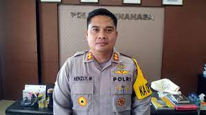 Sebanyak 50 kapolres kota dan kabupaten di indonesia diganti. Snfee2ca1 Aibm