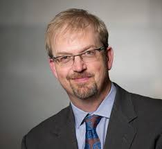 Meet Tony York, Paladin's New EVP