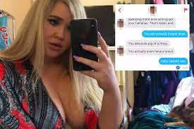 These naughty questions are fun and spice up your relationship. Single Woman 27 Called A Pig By Her Tinder Match After He Disliked Her Answer To