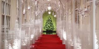 Maybe you would like to learn more about one of these? Photos Show The Trump White House All Decked Out For Christmas 2019