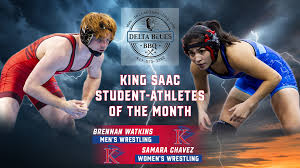 Williams double-double helps King to nonconference win over Brescia