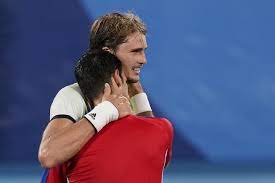 Novak djokovic vs alexander zverev #title not set# show head 2 head detail vs 6. Ydt4qeb87torsm
