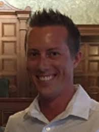 Obituary for Justin Dorey Strange