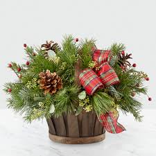 Established in 1910, ftd has been a premier provider of beautiful floral arrangements and gorgeous flower bouquets for over 100 years. Christmas Flowers Sudbury On Lougheed S Flowers