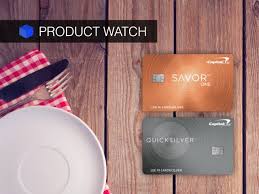 When you compare capital one platinum credit card vs. Capital One Savorone And Quicksilver Combo Earn 600 Or More In Cash Back In Your First Year Creditcards Com