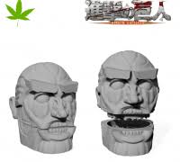 snk" 3D Models to Print