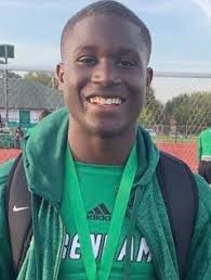 Eric Hemphill, Brenham, Cornerback