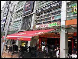G.32, ioi boulevard, jalan kenari 7, puchong jaya, puchong, selangor 47170. Tai Lei Loi Kei Pork Chop Bun æ¾³é—¨å¤§åˆ©æ¥çŒªæ‰'åŒ… Ioi Boulevard Puchong I M Saimatkong
