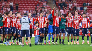 ¿Qué equipos de la Liga MX serían los más afectados por México?