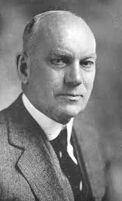 Dr Dwight Bryant Waldo (1864-1939)