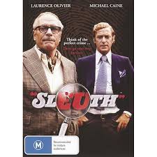 Amazon.com: Sleuth: 0001313117409: Movies & TV