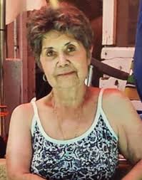 Martha Muñoz Obituary