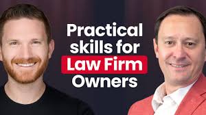 The Managing Partners Podcast