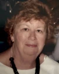 RoseMary Freyermuth Obituary June 7, 2025