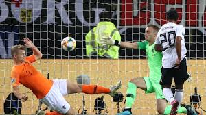 Alle wm spiele bei uns im. Deutschland Gegen Niederlande Der Landerspiel Klassiker Im Liveticker Stern De