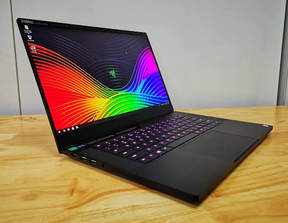 RAZER BLADE 15
