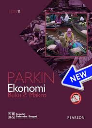 Buku Ekonomi Makro E11 Toko Buku Online Bukukita
