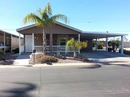 Manufactured House In 55 Plus Community In Mesa Arizona Home For Sale 43000 Manufactured Home Retirement Community House