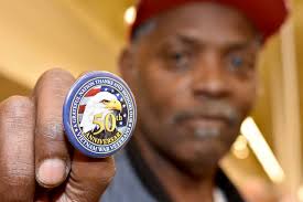 DeCA honors Vietnam vets nationwide