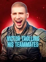 Hilarious PUBG Mobile Trolling: Victor's Epic Prank