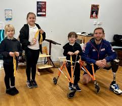 Aim high and reap a Rich reward