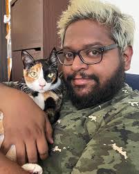 Oscar Abraham Varghese (@oscarvarghese) • Instagram photos and videos