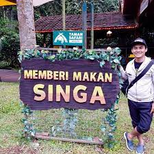 Maybe you would like to learn more about one of these? Kandang Macan Bogor Jawa Barat